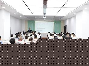 赖绍聪为68kycom开元国际,68kycom开元国际(china)有限公司师生讲“不...